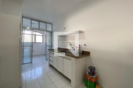 Apartamento para alugar com 80m², 2 quartos e 1 vagaCozinha