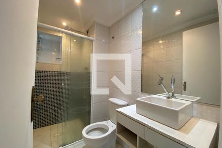 Apartamento para alugar com 80m², 2 quartos e 1 vagaBanheiro