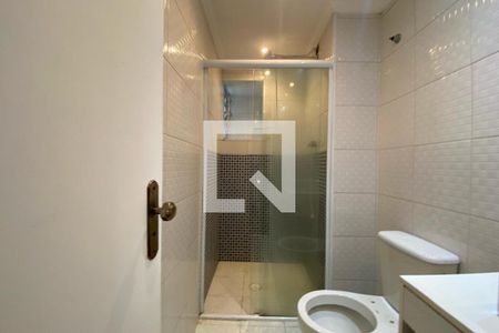 Apartamento para alugar com 80m², 2 quartos e 1 vagaBanheiro