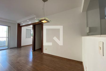 Sala de Jantar de apartamento para alugar com 2 quartos, 80m² em Vila Andrade, São Paulo