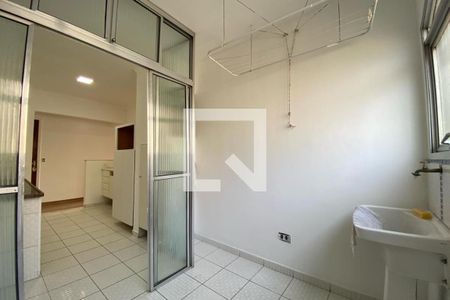 Apartamento para alugar com 80m², 2 quartos e 1 vagaÁrea de Serviço