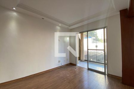 Sala de apartamento para alugar com 2 quartos, 80m² em Vila Andrade, São Paulo