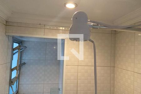 Apartamento para alugar com 80m², 2 quartos e 1 vagaChuveiro