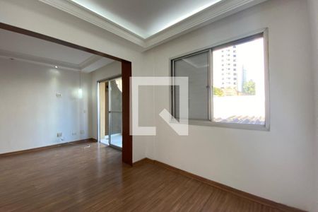 Apartamento para alugar com 80m², 2 quartos e 1 vagaSala de TV