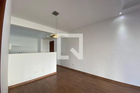 Sala de Jantar de apartamento para alugar com 2 quartos, 80m² em Vila Andrade, São Paulo