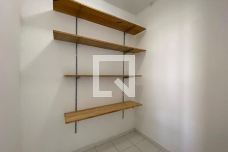 Apartamento para alugar com 80m², 2 quartos e 1 vagaQuarto de Serviço