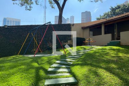 Apartamento para alugar com 80m², 2 quartos e 1 vagaÁrea Comum - Playground