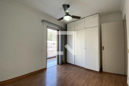 Apartamento para alugar com 80m², 2 quartos e 1 vagaQuarto 2