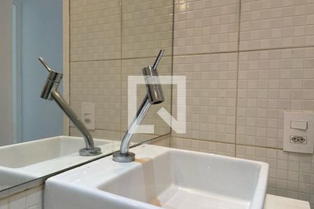 Apartamento para alugar com 80m², 2 quartos e 1 vagaBanheiro - Torneira