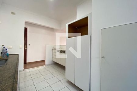 Apartamento para alugar com 80m², 2 quartos e 1 vagaCozinha