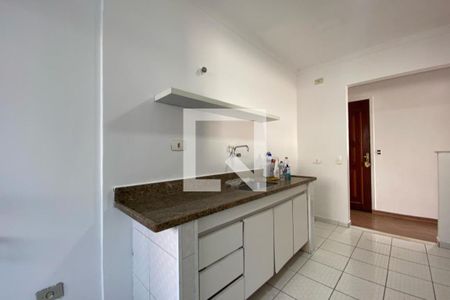 Apartamento para alugar com 80m², 2 quartos e 1 vagaCozinha
