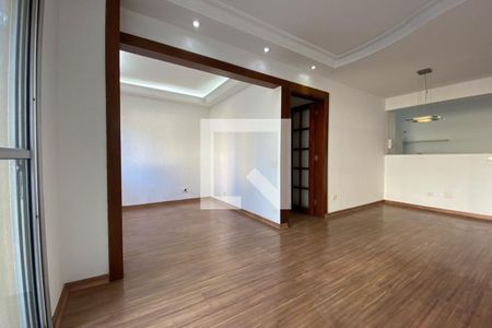 Sala de apartamento para alugar com 2 quartos, 80m² em Vila Andrade, São Paulo