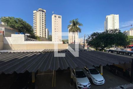 Apartamento para alugar com 80m², 2 quartos e 1 vagaVista da Sala de TV