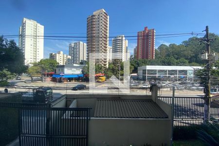 Apartamento para alugar com 80m², 2 quartos e 1 vagaVista do Quarto 2