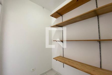 Apartamento para alugar com 80m², 2 quartos e 1 vagaQuarto de Serviço
