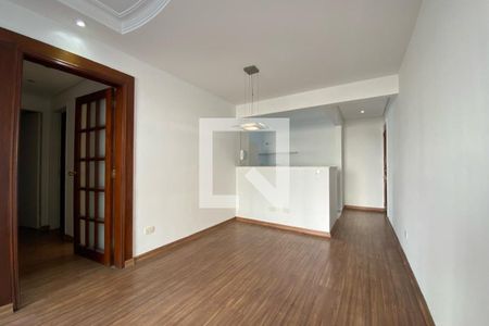 Sala de Jantar de apartamento para alugar com 2 quartos, 80m² em Vila Andrade, São Paulo