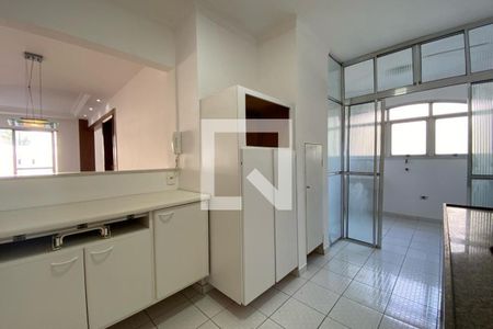 Apartamento para alugar com 80m², 2 quartos e 1 vagaCozinha