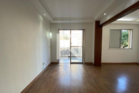 Sala de apartamento para alugar com 2 quartos, 80m² em Vila Andrade, São Paulo