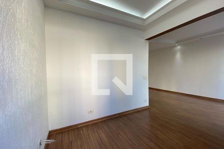 Sala de TV de apartamento para alugar com 2 quartos, 80m² em Vila Andrade, São Paulo