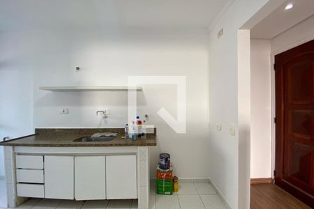 Apartamento para alugar com 80m², 2 quartos e 1 vagaCozinha