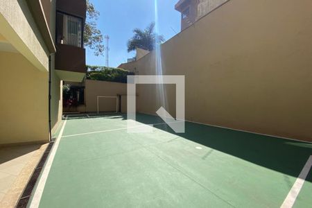 Apartamento para alugar com 80m², 2 quartos e 1 vagaQuadra Esportiva