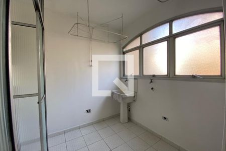Apartamento para alugar com 80m², 2 quartos e 1 vagaÁrea de Serviço