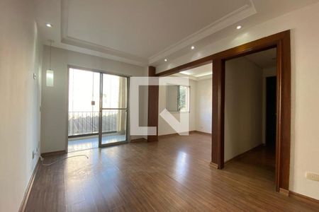 Sala de apartamento para alugar com 2 quartos, 80m² em Vila Andrade, São Paulo