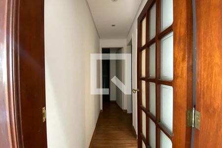 Apartamento para alugar com 80m², 2 quartos e 1 vagaCorredor