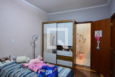 Casa à venda com 479m², 4 quartos e 12 vagasSuíte 3