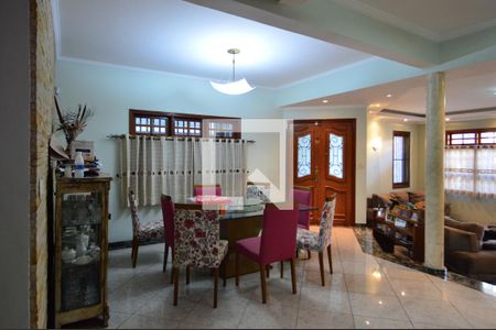 Sala 1 de casa para alugar com 4 quartos, 479m² em Penha de França, São Paulo