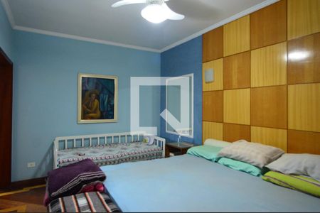 Casa à venda com 479m², 4 quartos e 12 vagasSuite 1