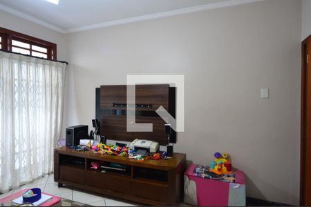 Casa à venda com 479m², 4 quartos e 12 vagasSala 2