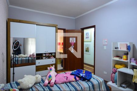 Casa à venda com 479m², 4 quartos e 12 vagasSuíte 3