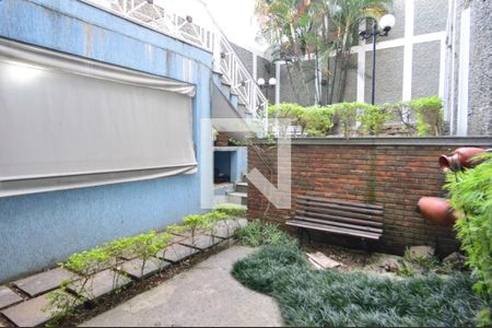 Casa à venda com 479m², 4 quartos e 12 vagasJardim 1