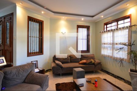 Sala 1 de casa para alugar com 4 quartos, 479m² em Penha de França, São Paulo