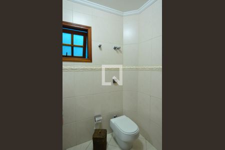 Casa à venda com 479m², 4 quartos e 12 vagasLavabo