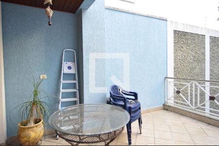 Casa à venda com 479m², 4 quartos e 12 vagasTerraço