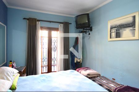 Casa à venda com 479m², 4 quartos e 12 vagasSuite 1