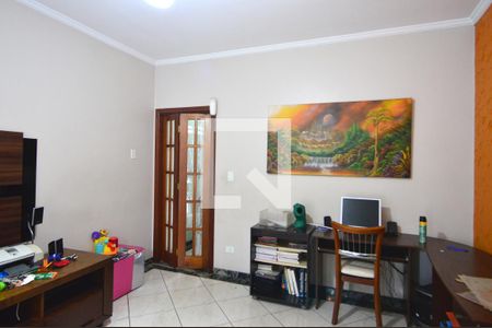 Casa à venda com 479m², 4 quartos e 12 vagasSala 2