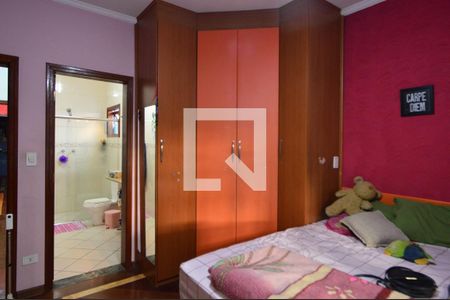 Casa à venda com 479m², 4 quartos e 12 vagasSuíte 4