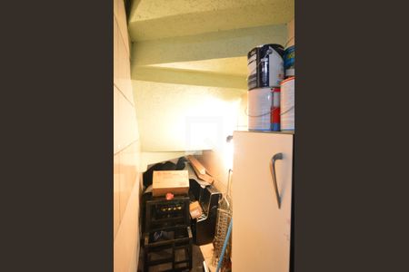 Casa à venda com 479m², 4 quartos e 12 vagasDeposito