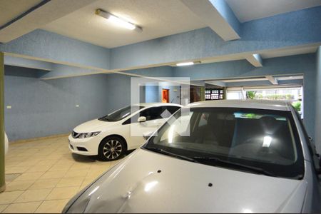 Casa à venda com 479m², 4 quartos e 12 vagasGaragem