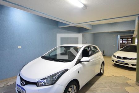Casa à venda com 479m², 4 quartos e 12 vagasGaragem