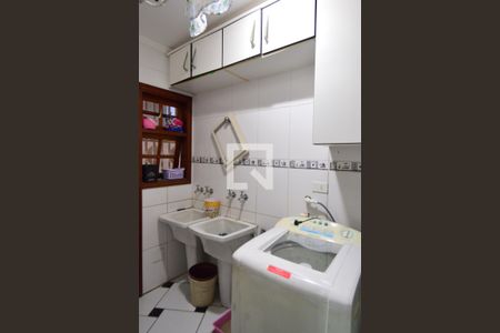 Casa à venda com 479m², 4 quartos e 12 vagasÁrea de Serviço