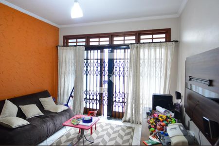 Casa à venda com 479m², 4 quartos e 12 vagasSala 2