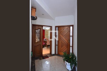 Casa à venda com 479m², 4 quartos e 12 vagasHall de entrada