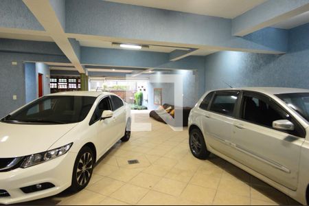 Casa à venda com 479m², 4 quartos e 12 vagasGaragem