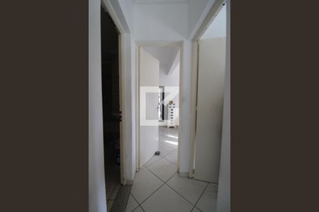 Corredor de apartamento à venda com 2 quartos, 100m² em São Bernardo, Campinas