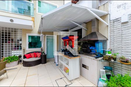 Casa à venda com 200m², 3 quartos e 1 vagaEspaço Gourmet