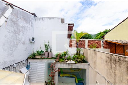 Casa à venda com 200m², 3 quartos e 1 vagaVista da Suite 3